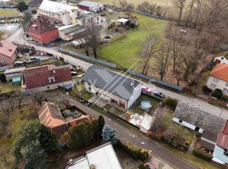 Prodej domu/vily, 400 m²