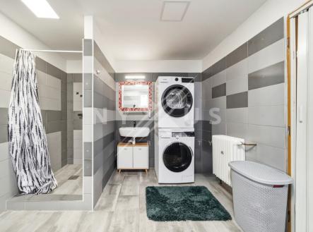 Prodej domu/vily, 400 m²