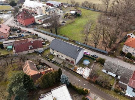 Prodej domu/vily, 400 m²
