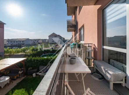 Pronájem bytu, 2+kk, 57 m²