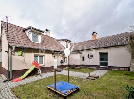 Prodej domu/vily, 94 m²