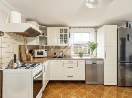 Prodej domu/vily, 94 m²