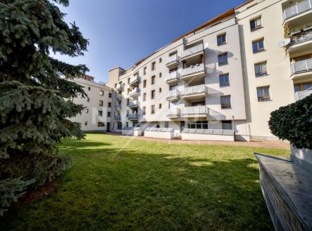 Prodej bytu, 3+kk, 132 m²