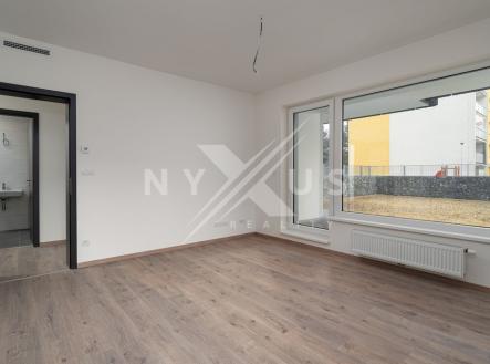 Prodej bytu, 2+kk, 88 m²