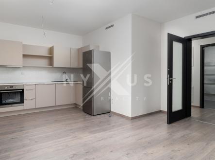 Prodej bytu, 2+kk, 88 m²