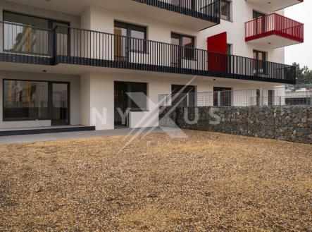 Prodej bytu, 2+kk, 88 m²