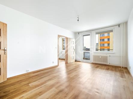 Pronájem bytu, 3+1, 73 m²