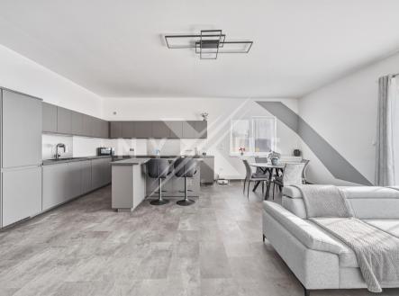 Pronájem domu/vily, 145 m²