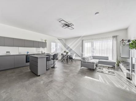 Pronájem domu/vily, 145 m²