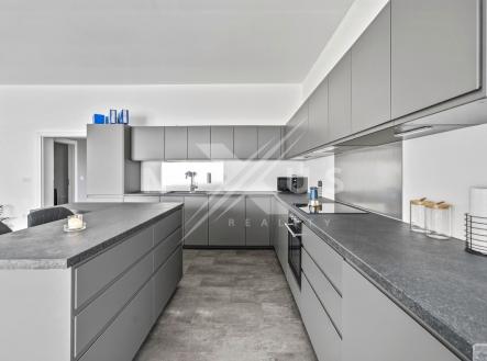 Pronájem domu/vily, 145 m²