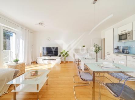 Prodej bytu, 3+kk, 91 m²