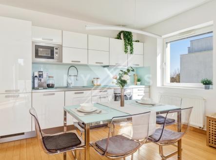 Prodej bytu, 3+kk, 91 m²