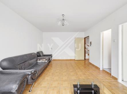 Prodej domu/vily, 324 m²