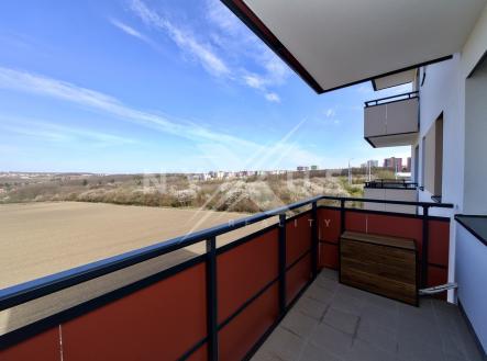 Pronájem bytu, 3+kk, 69 m²