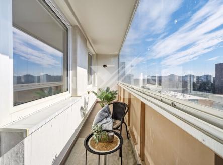 Prodej bytu, 3+1, 61 m²