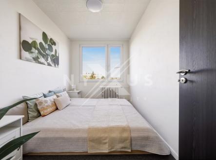 Prodej bytu, 3+1, 61 m²