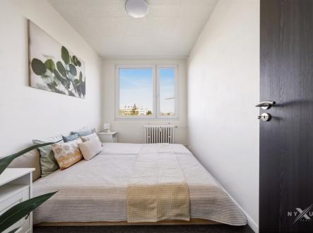 Prodej bytu, 3+1, 61 m²