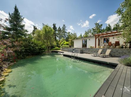 Prodej domu/vily, 76 m²