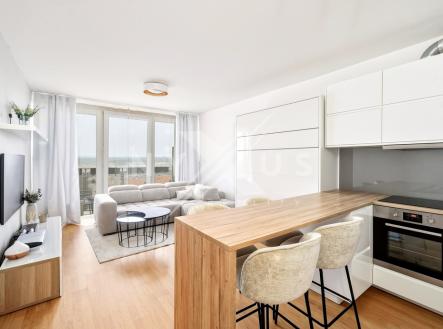 Prodej bytu, 2+kk, 69 m²