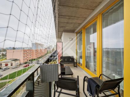 Prodej bytu, 2+kk, 69 m²