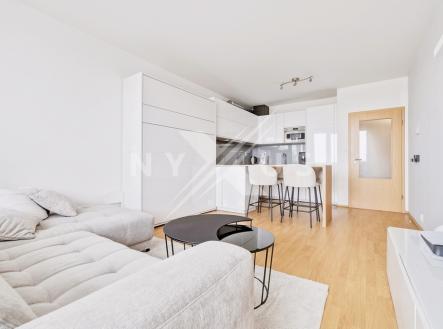 Prodej bytu, 2+kk, 69 m²