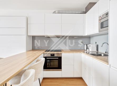 Prodej bytu, 2+kk, 69 m²