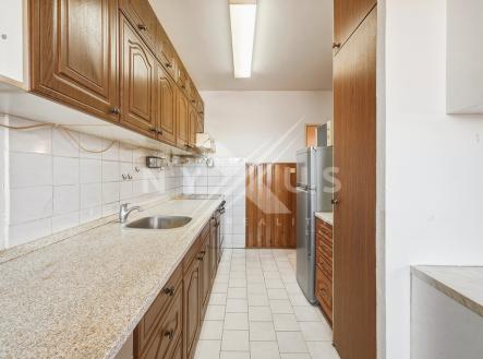 Prodej bytu, 5+1, 112 m² obrázek