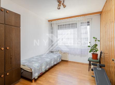 Prodej bytu, 5+1, 112 m²