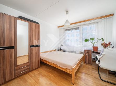 Prodej bytu, 5+1, 112 m²