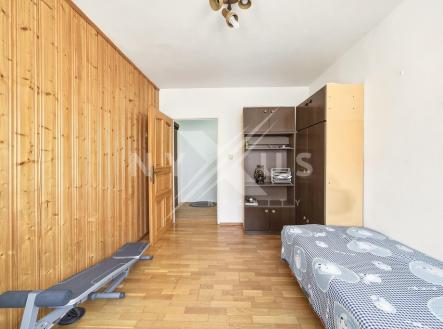 Prodej bytu, 5+1, 112 m²