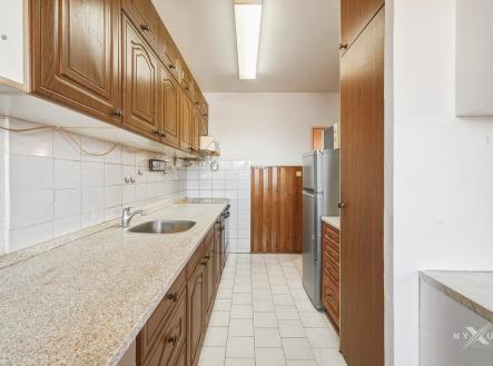 Prodej bytu, 5+1, 112 m²