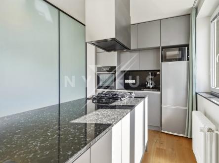 Prodej bytu, 3+kk, 64 m²