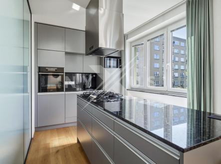 Prodej bytu, 3+kk, 64 m²