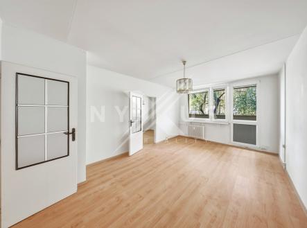 Prodej bytu, 3+1, 78 m²