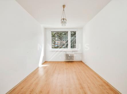 Prodej bytu, 3+1, 78 m²