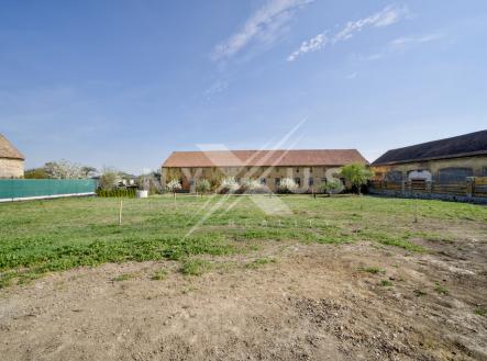 Prodej pozemku pro bydlení, 503 m²