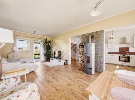 Prodej domu/vily, 144 m²