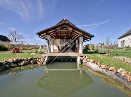 Prodej domu/vily, 144 m²