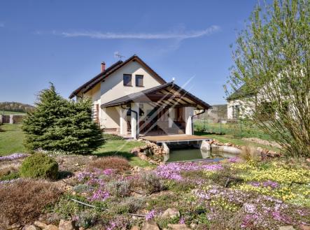 Prodej domu/vily, 144 m²
