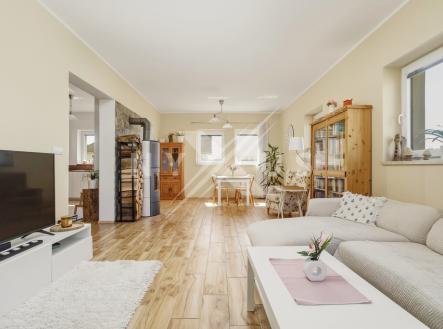 Prodej domu/vily, 144 m²