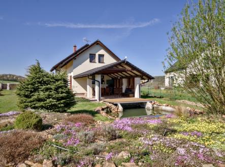 Prodej domu/vily, 144 m²