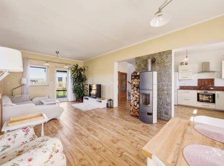 Prodej domu/vily, 144 m²