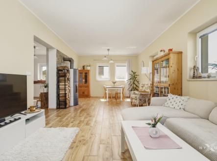 Prodej domu/vily, 144 m²
