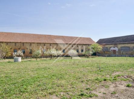 Prodej pozemku pro bydlení, 1 564 m²