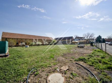Prodej pozemku pro bydlení, 1 564 m²