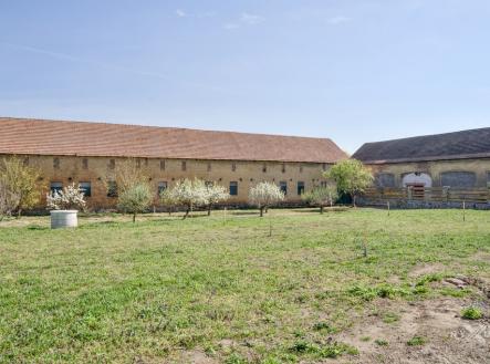 Prodej pozemku pro bydlení, 1 564 m²