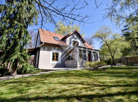 Prodej domu/vily, 172 m²