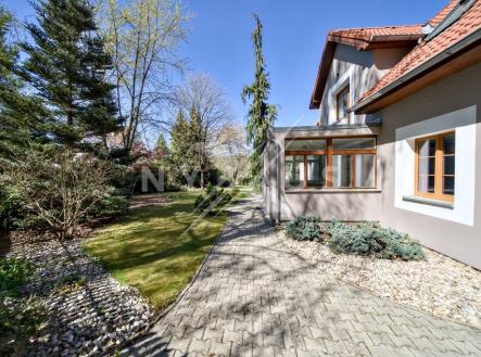 Prodej domu/vily, 172 m²