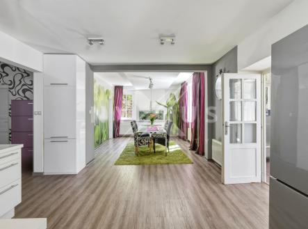 Prodej domu/vily, 172 m²