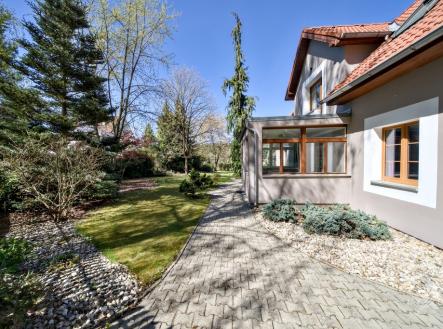 Prodej domu/vily, 172 m²